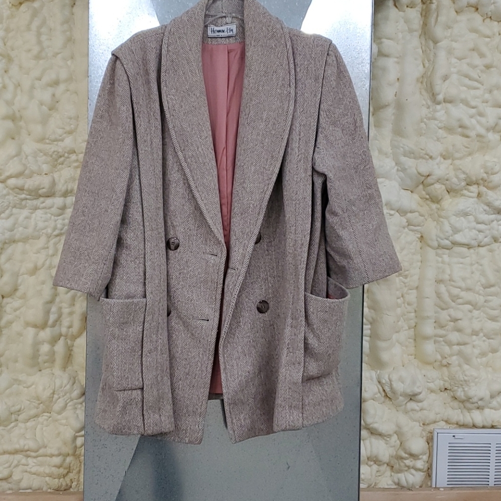 Women's Winter Coat